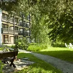 Appartementhof Aichmühle