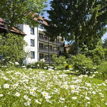 Appartementhof Aichmühle *