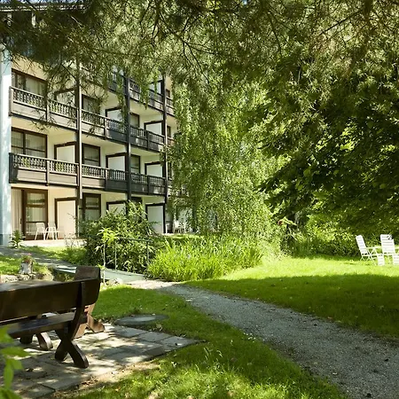 Appartementhof Aichmühle