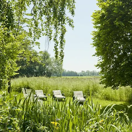 Appartementhof Aichmuehle Lägenhet *