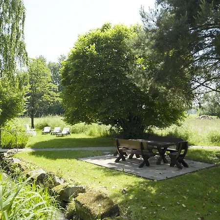 Lägenhet Appartementhof Aichmuehle