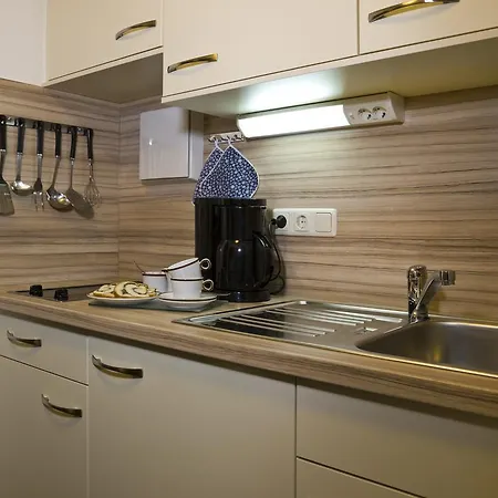 Appartementhof Aichmühle Apartamento *