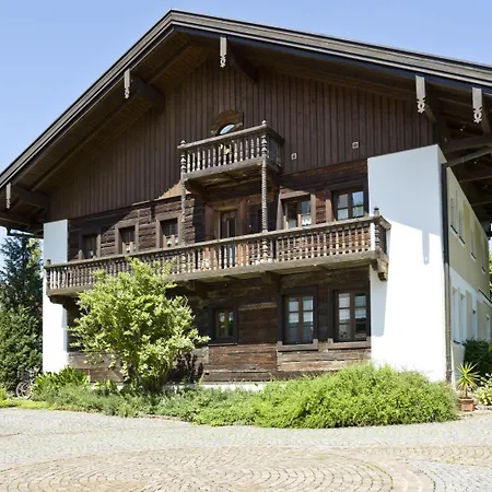 Appartementhof Aichmuehle Lägenhet