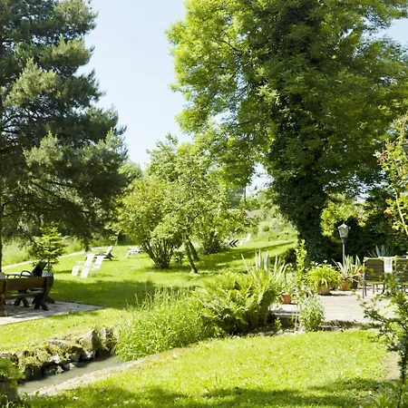 Appartementhof Aichmuehle *