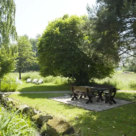 Appartementhof Aichmuehle Lägenhet Bad Füssing