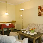 Appartementhof Aichmuehle Бад-Фюссинг