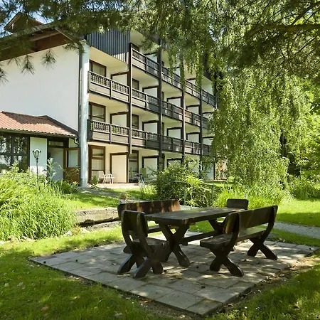 Appartementhof Aichmuehle