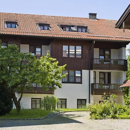 Appartementhof Aichmuehle Bad Füssing