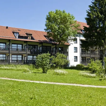 Apartment Appartementhof Aichmühle