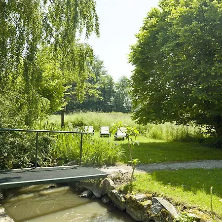 Appartementhof Aichmühle Apartment *