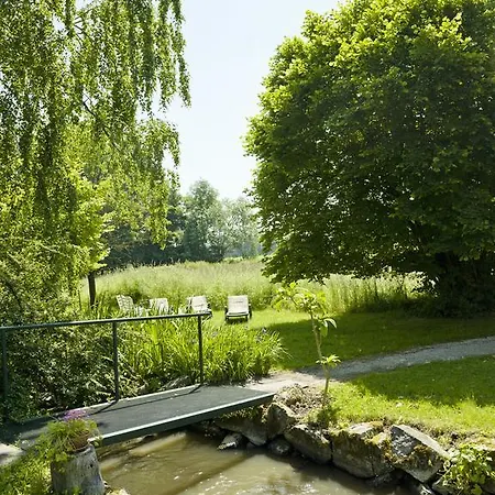 Appartementhof Aichmuehle Appartamento