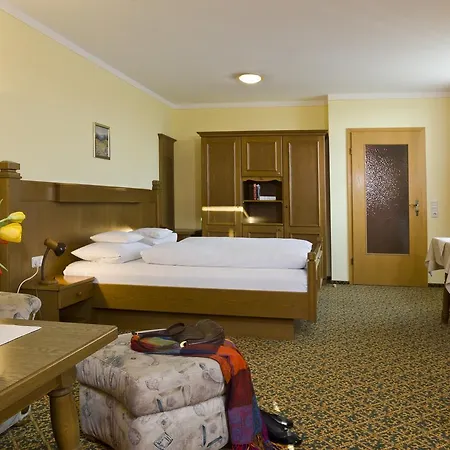 Appartementhof Aichmühle Apartment