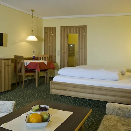 Appartementhof Aichmühle * Bad Füssing