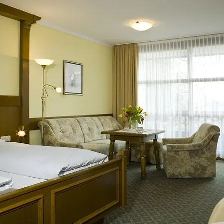 Appartementhof Aichmühle Apartment Bad Füssing