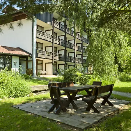 Appartementhof Aichmühle * Bad Füssing