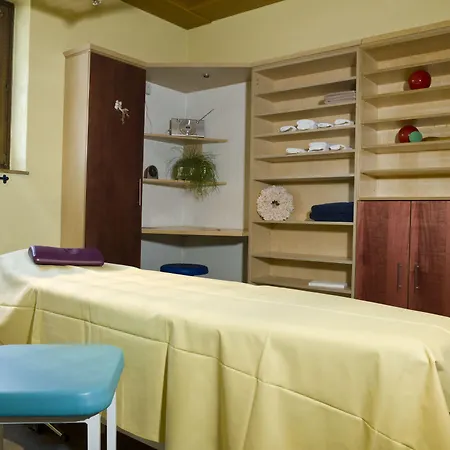 Appartementhof Aichmühle * Bad Füssing