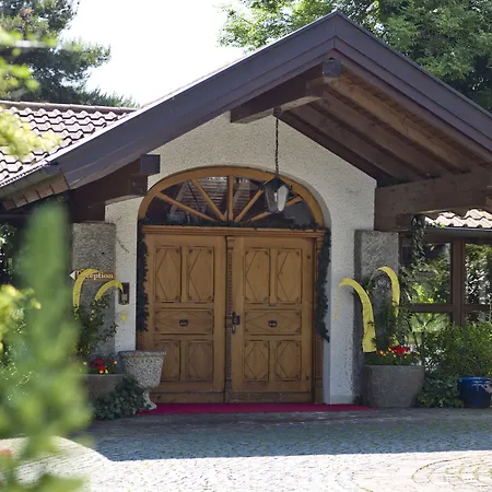 Apartment Appartementhof Aichmühle *