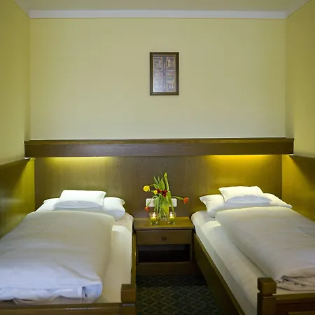 Appartementhof Aichmühle *