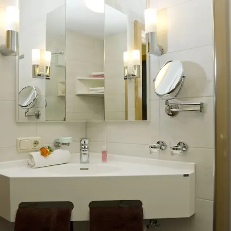 Appartementhof Aichmühle