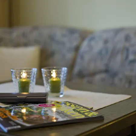 Appartementhof Aichmühle * Bad Füssing