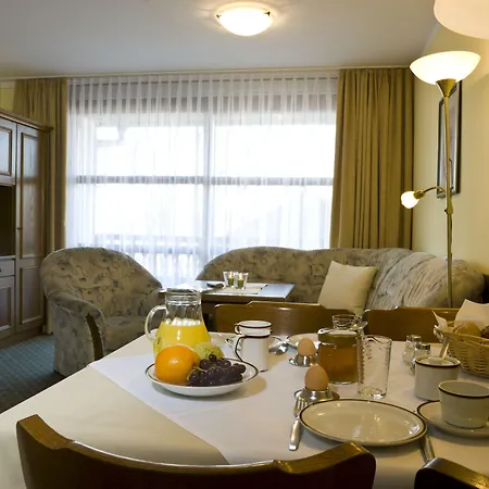 Apartment Appartementhof Aichmühle