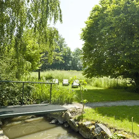 Apartment Appartementhof Aichmühle Bad Füssing