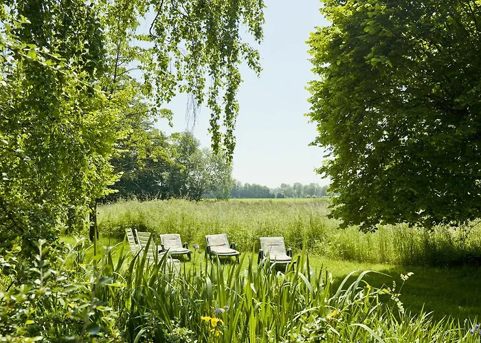 Appartementhof Aichmühle Apartamento *
