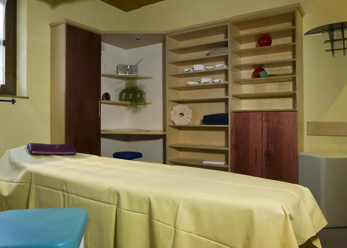 Apartamento Appartementhof Aichmühle