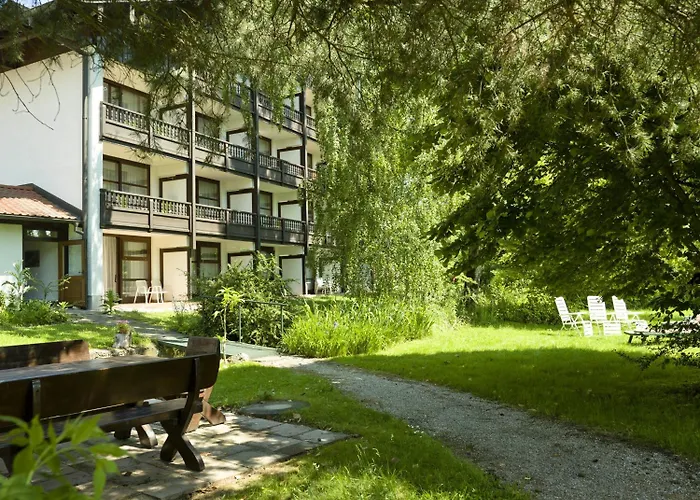 Appartementhof Aichmuehle Διαμέρισμα Bad Füssing