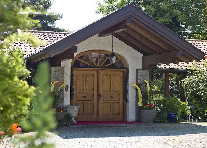 Apartamento Appartementhof Aichmühle *