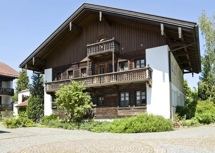 Appartementhof Aichmuehle Διαμέρισμα