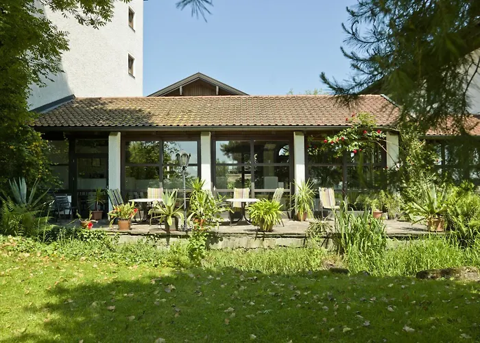 Appartementhof Aichmuehle Διαμέρισμα Bad Füssing