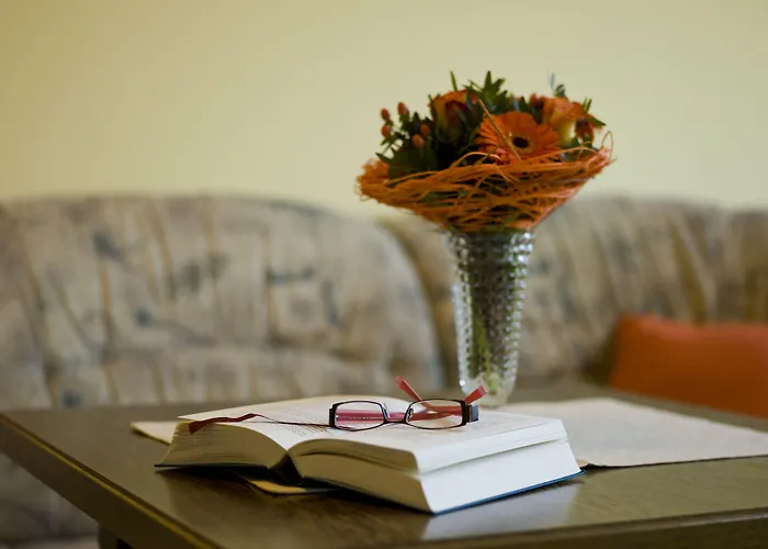 Appartementhof Aichmühle Apartamento